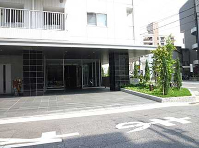 【その他共用部分】 | 舟入本町パークハウス