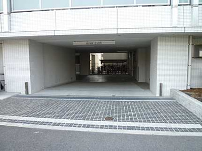 【その他共用部分】 | 舟入本町パークハウス