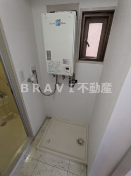 安藤ビルディング BRAVI不動産の設備|【安藤ビルディング】
