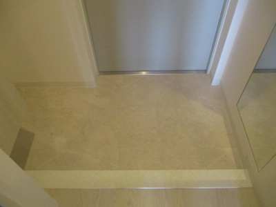 【玄関】 | エベンエゼル住之江