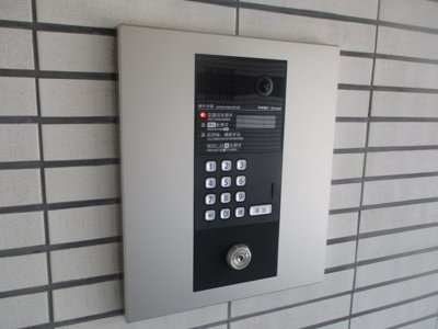 【セキュリティ】 | エベンエゼル住之江