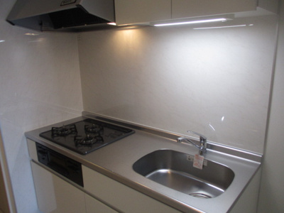 【キッチン】 | エベンエゼル住之江