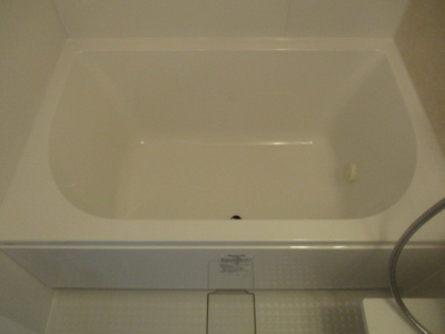 【浴室】 | エベンエゼル住之江