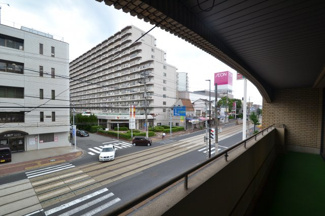 【展望】