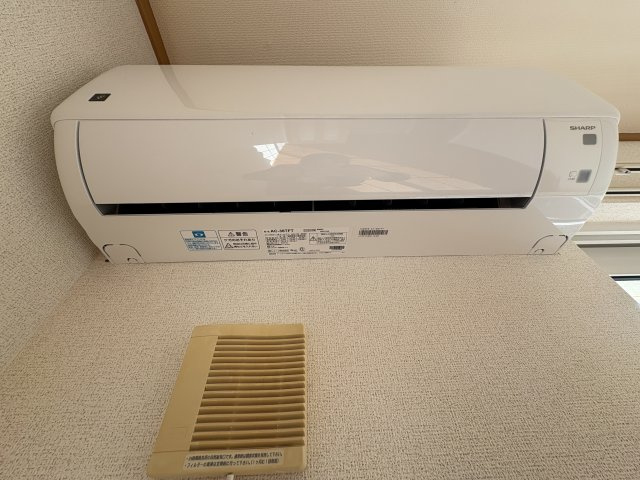 【設備】 | カームリーハウス