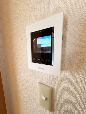 【セキュリティ】 | カームリーハウス