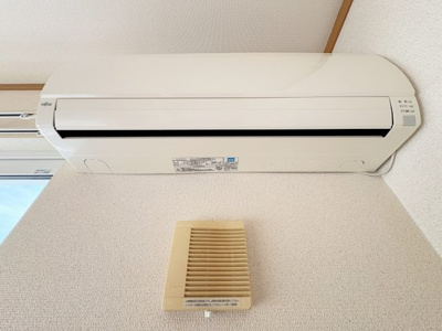 【設備】 | カームリーハウス