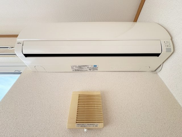 【設備】 | カームリーハウス