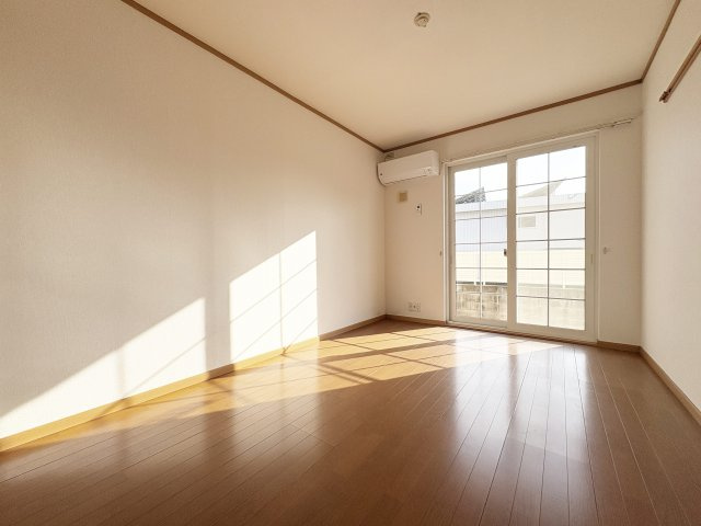 【洋室】 | カームリーハウス