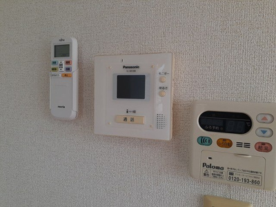 【セキュリティ】 | カーサ・ツバキ