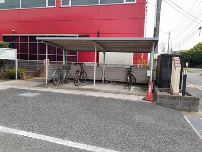 【その他共用部分】 | カーサ・ツバキ
