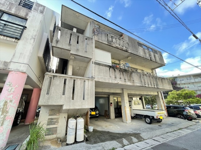 【外観】 | 大村ビル