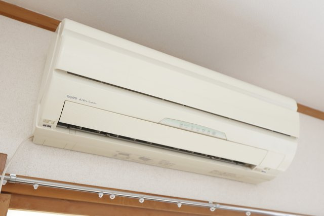 小松マンションの設備