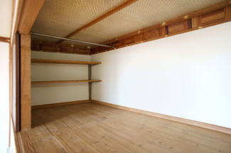 【収納】 | 須賀ハイツ