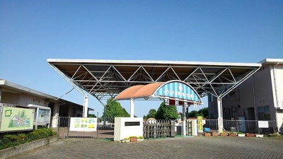 【周辺】 | エルディム石崎 | はなさき水上公園まで2610m