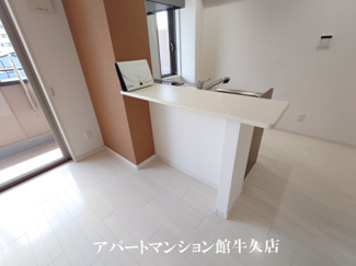 【内装】 | パルムひたち野
