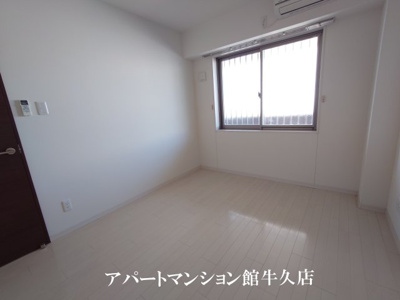 【寝室】 | パルムひたち野