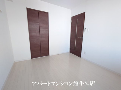 【内装】 | パルムひたち野