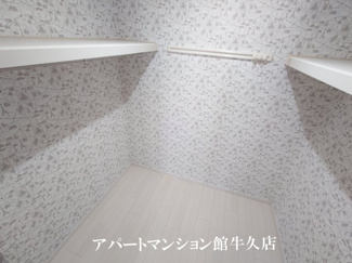 【収納】 | パルムひたち野