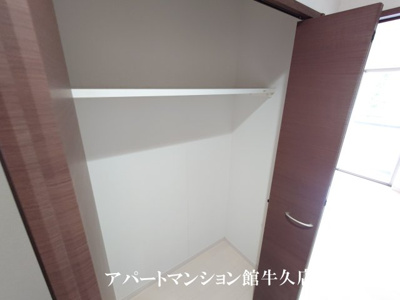 【収納】 | パルムひたち野