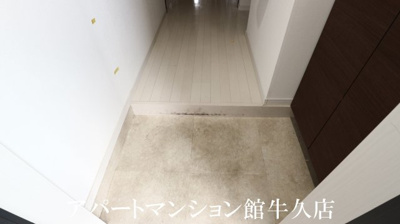 【玄関】 | パルムひたち野