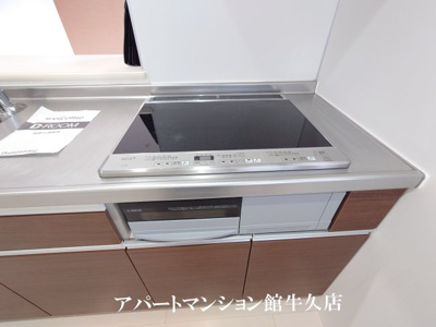 【キッチン】 | パルムひたち野