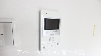 【セキュリティ】 | パルムひたち野