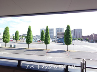 【展望】 | パルムひたち野