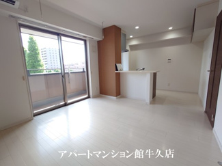 【居間・リビング】 | パルムひたち野