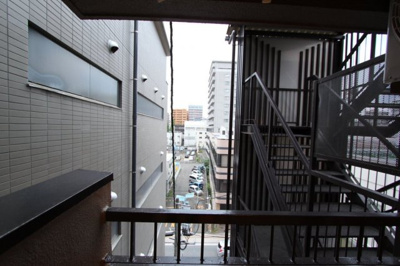 【展望】 | リーベンス二日町