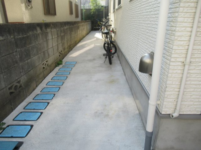 【その他共用部分】 | ハーモニーテラス根岸Ⅱ | 同一仕様写真☆同シリーズ参考写真☆