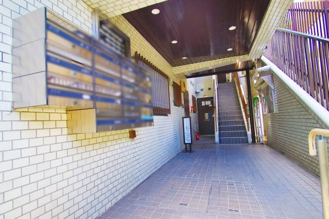 東急田園都市線「溝の口」扶桑ハイツ溝の口の画像