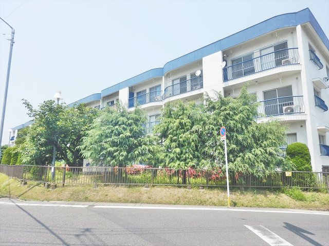 東明コーポラス