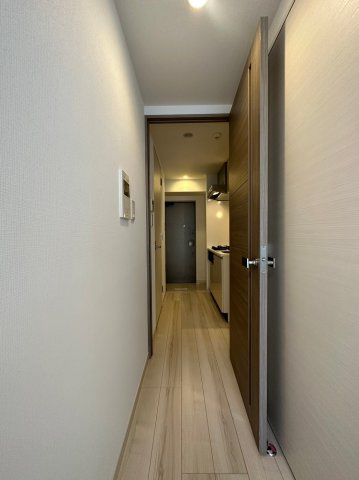 AXAS汐留のその他|廊下※別室参考画像