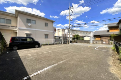 【外観】 | 山科区西野山桜ノ馬場町　注文住宅　建築条件なし　土地 | 《現地》を一度ご覧になられませんか？《周辺環境》も含め、現地をご案内いたします。お気軽にお問い合わせ下さい(^^)/