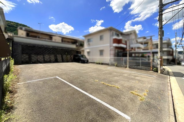 山科区西野山桜ノ馬場町 注文建築 建築条件なし 土地 株式会社ゆいホーム 京都市 宇治市 伏見区の売買物件 一戸建て マンション 土地