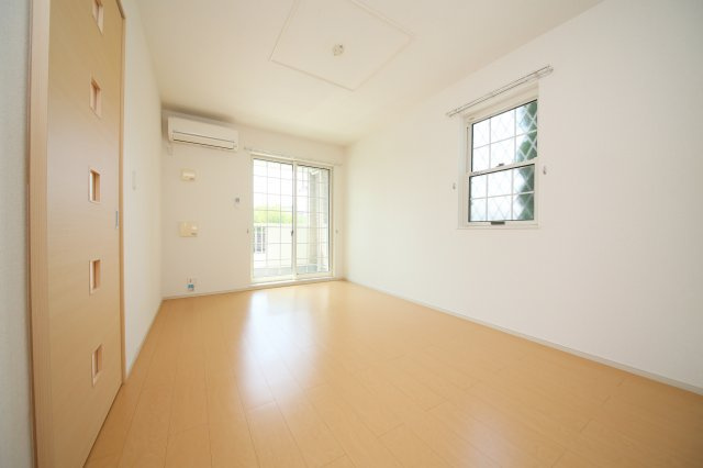 イリーデ・カーサの居間・リビング