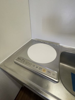 【キッチン】 | 永光ビルディング割塚