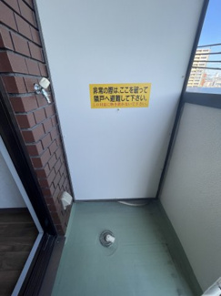 【設備】 | 永光ビルディング割塚