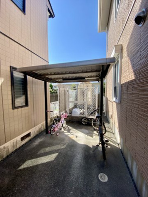 【その他共用部分】 | シャーメゾン岩本