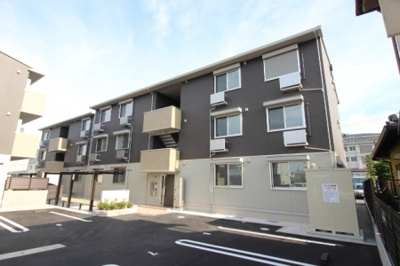 【外観】 | パームツリ―B