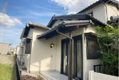 【外観】 | 岡崎市日名中町