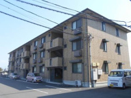 ジュネス針田B　の画像
