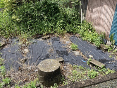 【外観】 | いちき串木野市汐見町土地