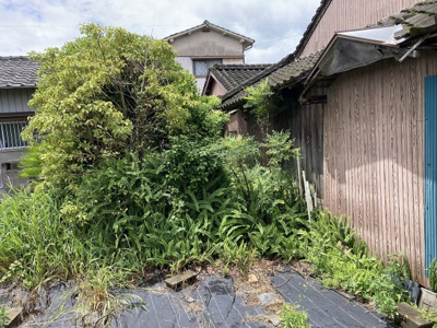【外観】 | いちき串木野市汐見町土地