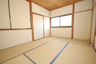 【和室】 | 新宅ハイツ