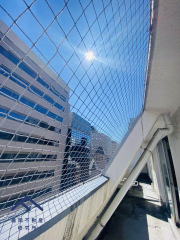 ライオンズマンションJOY博多の展望