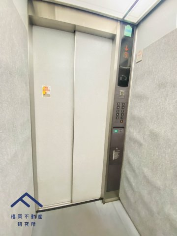 ライオンズマンションJOY博多のその他共用部分