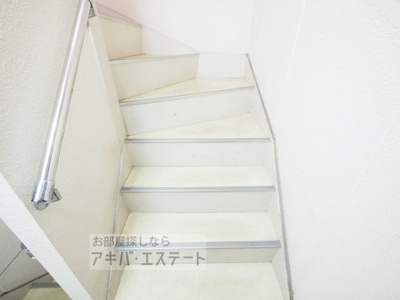 【その他共用部分】 | シャンテ新御徒町