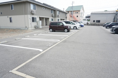 【駐車場】 | エントピア2
